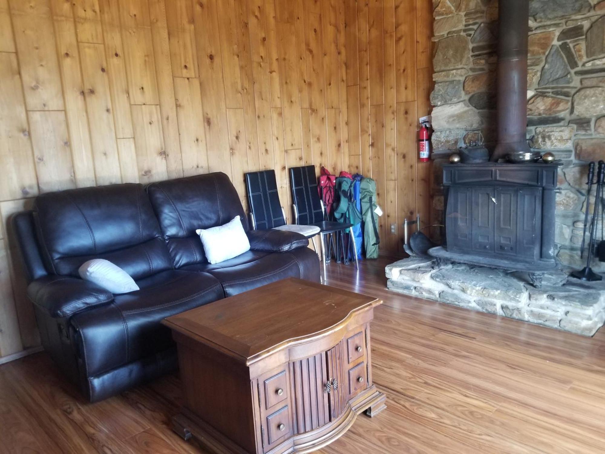 3Br Panoramic Lake View, Sequoia Forest, Kern County Wofford Heights Extérieur photo