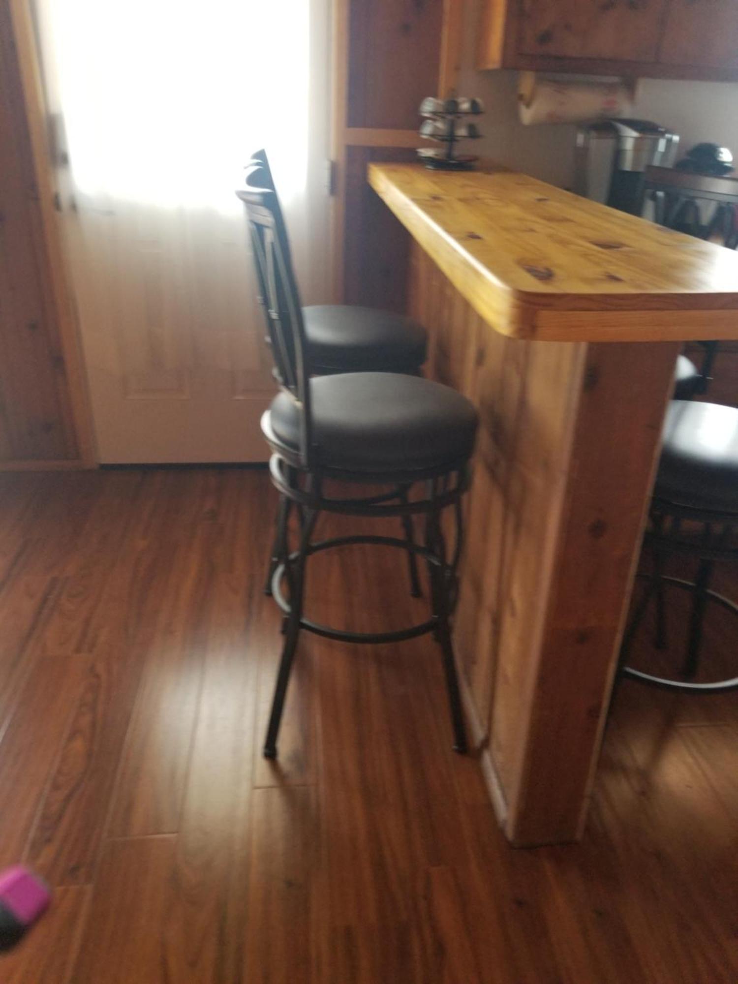 3Br Panoramic Lake View, Sequoia Forest, Kern County Wofford Heights Extérieur photo
