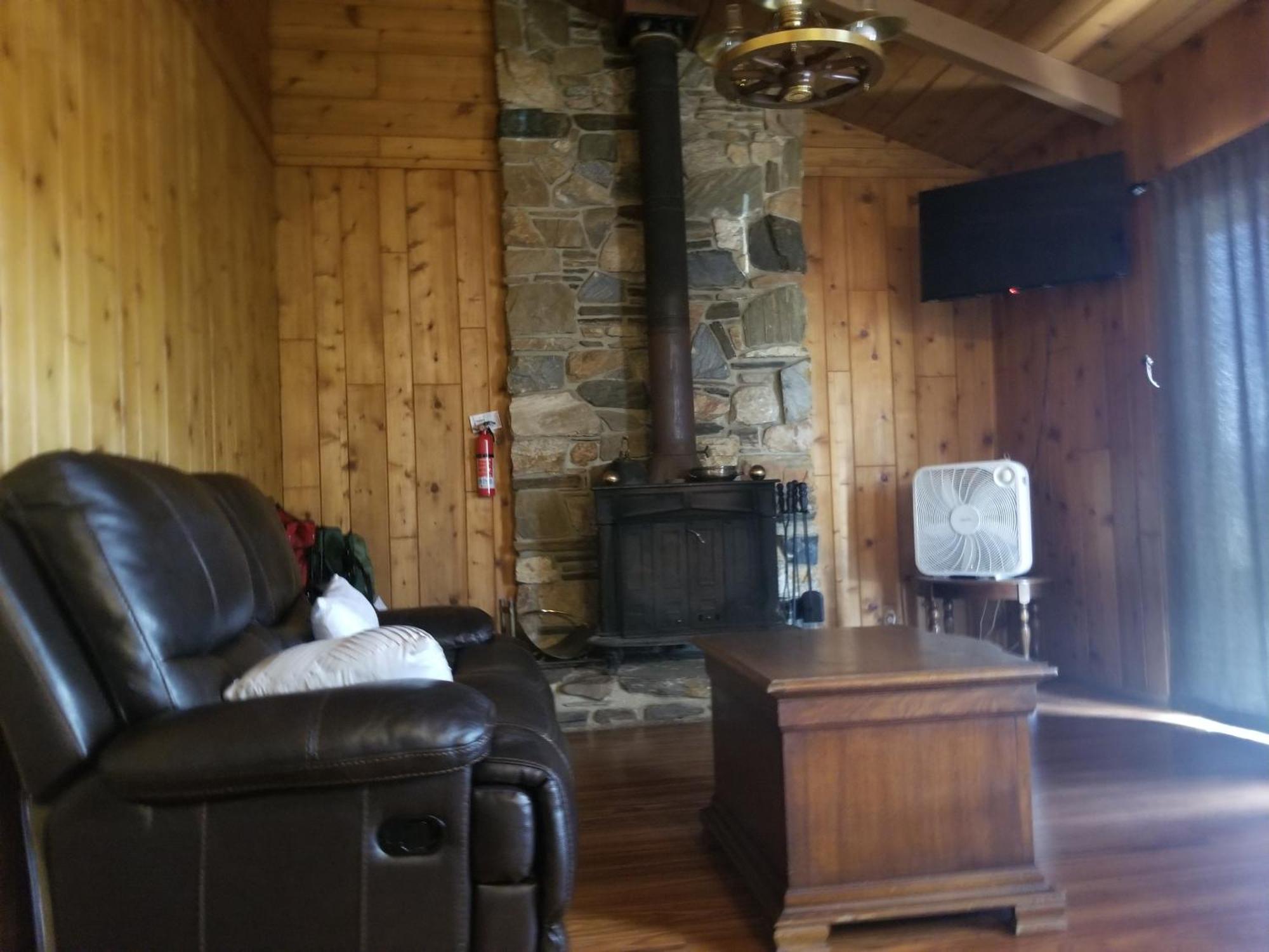 3Br Panoramic Lake View, Sequoia Forest, Kern County Wofford Heights Extérieur photo