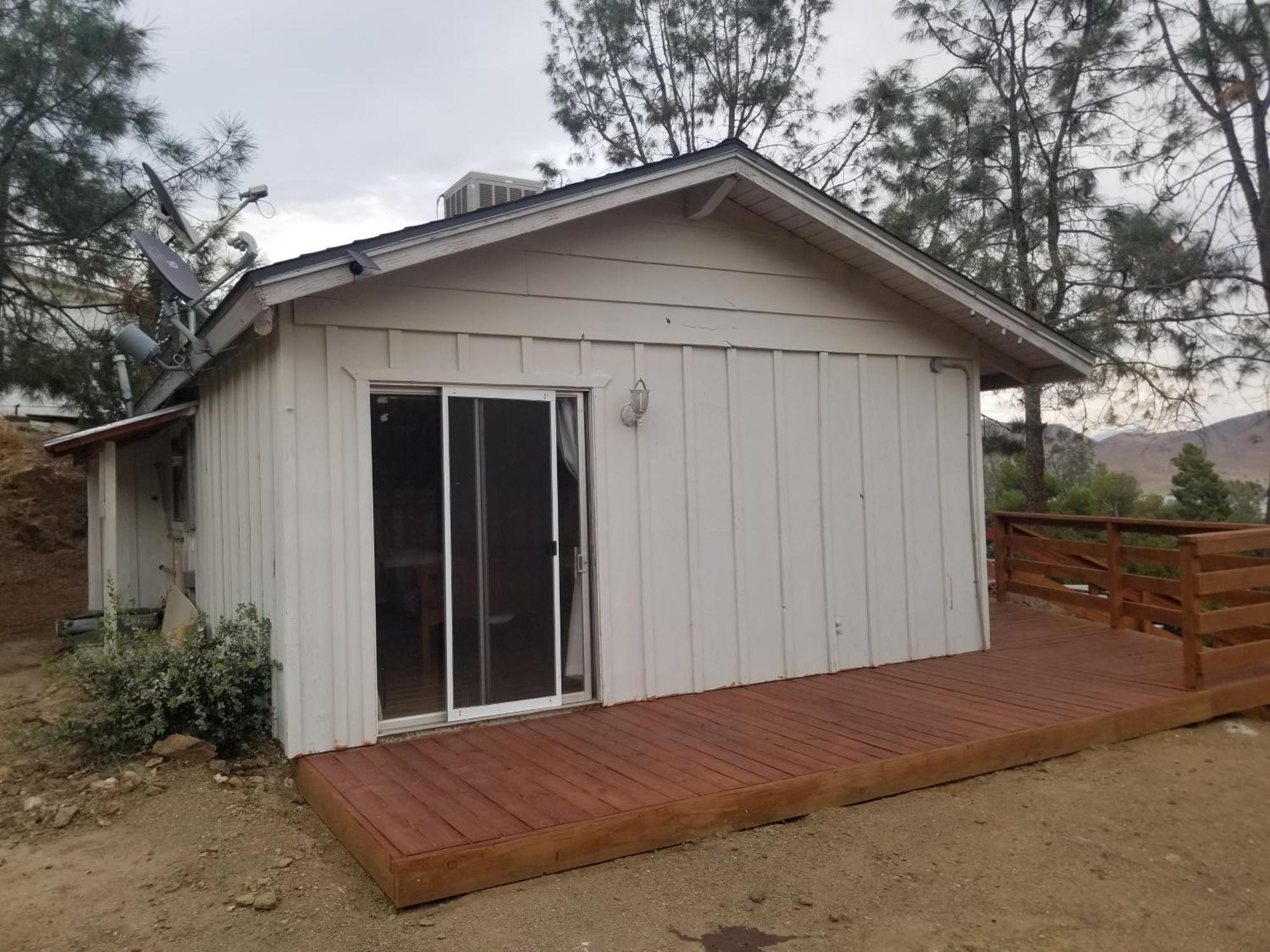 3Br Panoramic Lake View, Sequoia Forest, Kern County Wofford Heights Extérieur photo