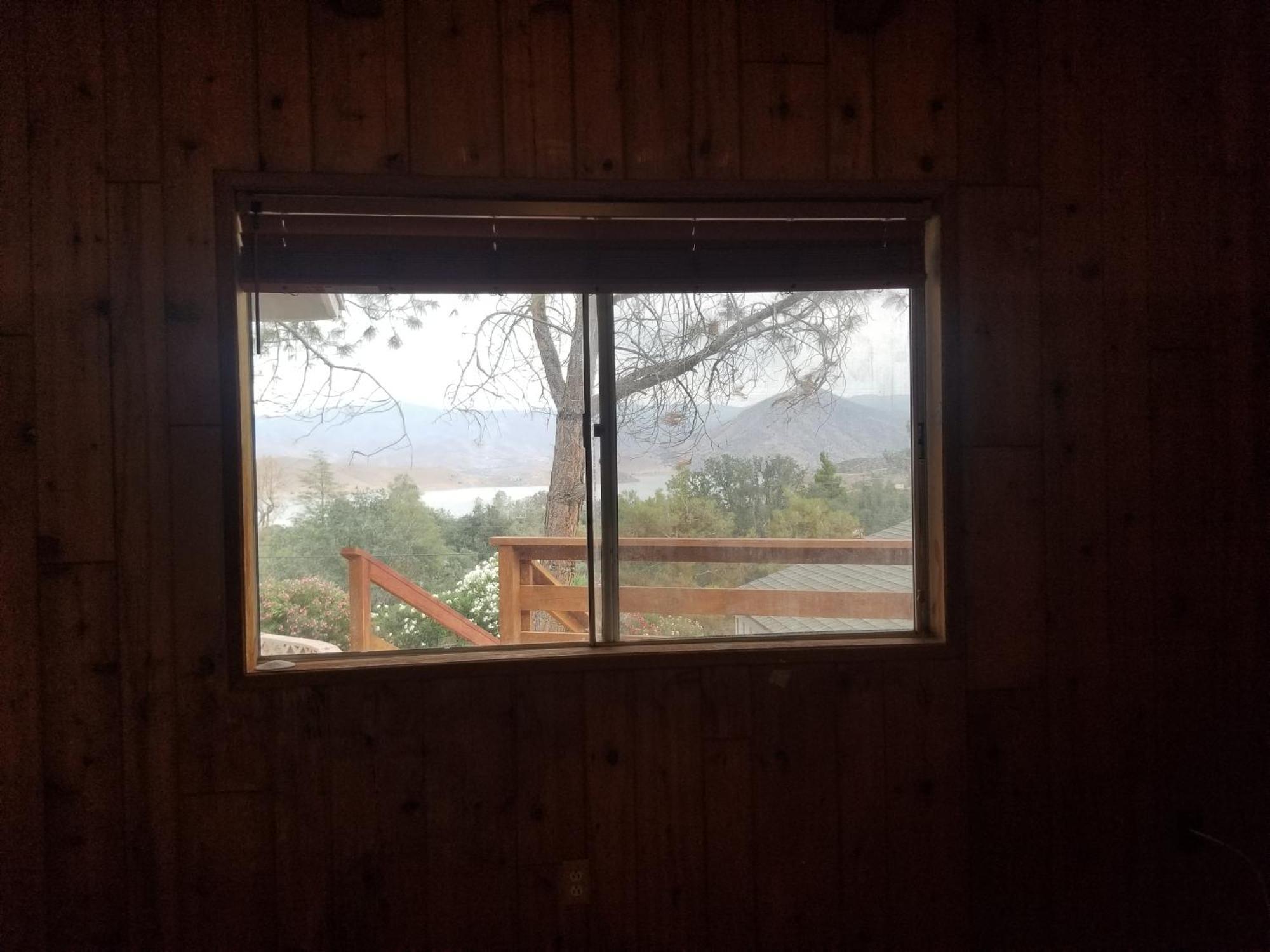 3Br Panoramic Lake View, Sequoia Forest, Kern County Wofford Heights Extérieur photo